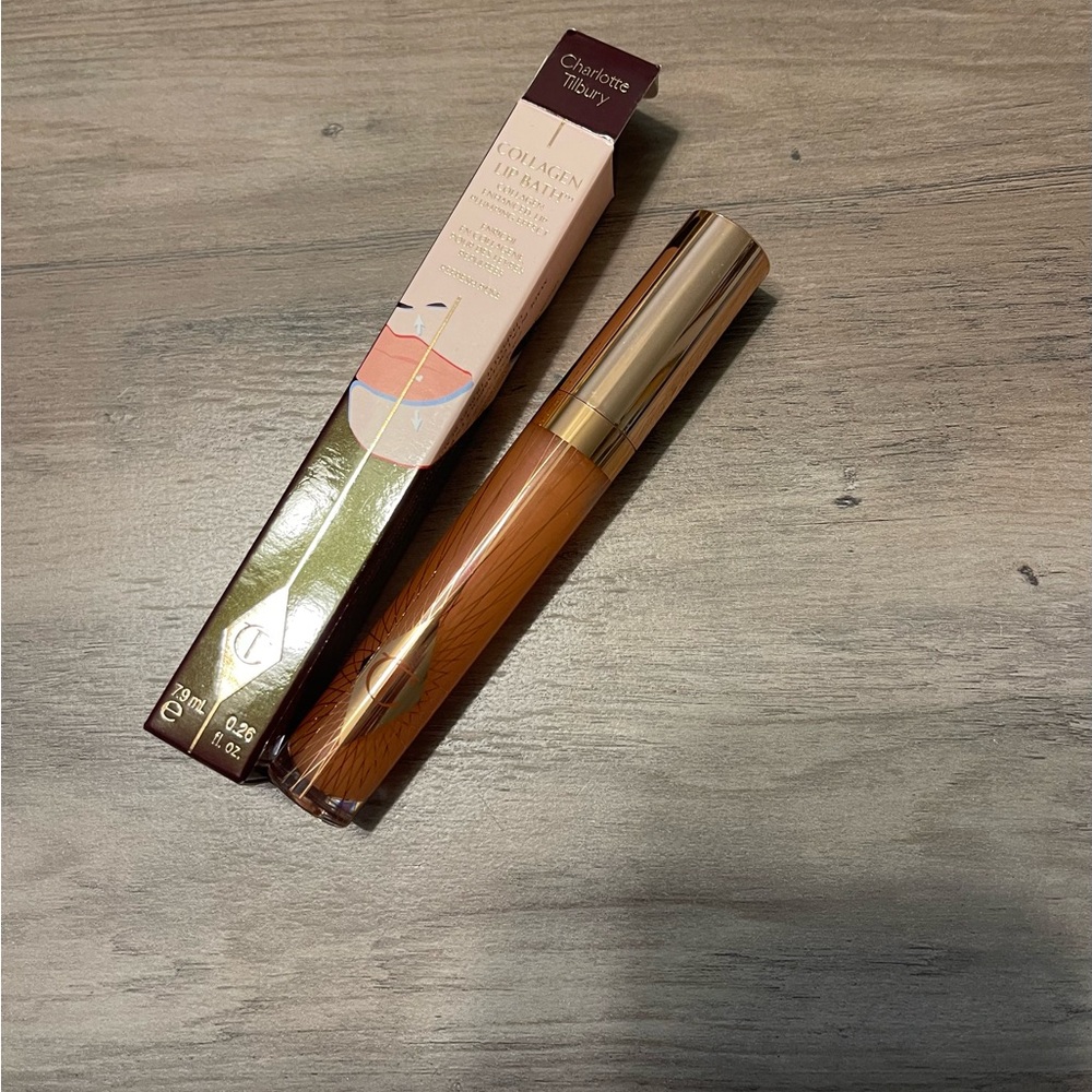 Charlotte Tilbury Lip Gloss